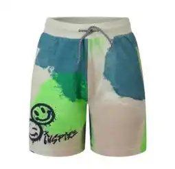 Jola Mode Short pastel groen aanbieding