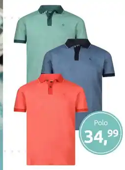 Jola Mode Polo aanbieding
