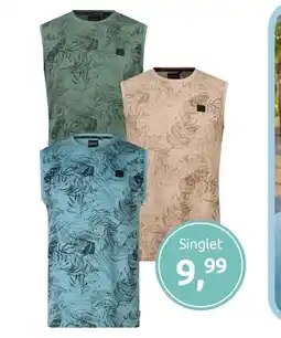 Jola Mode Singlet aanbieding