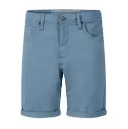 Jola Mode Short grijs blauw aanbieding
