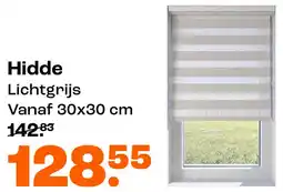 Kwantum Hidde aanbieding