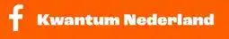 Kwantum Facebook aanbieding