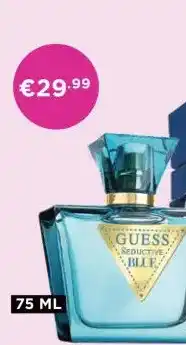 ICI Paris XL Guess aanbieding