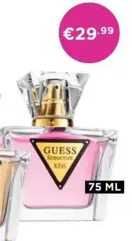 ICI Paris XL Guess Seductive Kiss aanbieding
