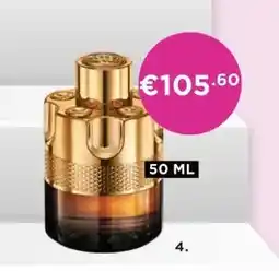 ICI Paris XL 4. Azzaro aanbieding