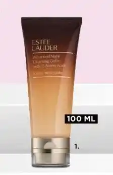 ICI Paris XL Estée Lauder aanbieding