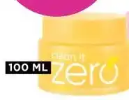 ICI Paris XL Banila Co Clean it Zero aanbieding