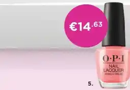 ICI Paris XL OPI aanbieding