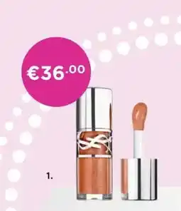 ICI Paris XL Yves Saint Laurent aanbieding