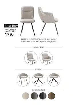 Henders & Hazel [link] aanbieding