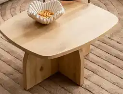 Henders & Hazel Castello, bijzettafel 64 x 78 cm aanbieding