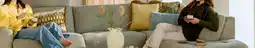 Henders & Hazel [link] aanbieding