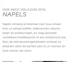 Henders & Hazel [link] aanbieding