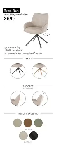 Henders & Hazel [link] aanbieding