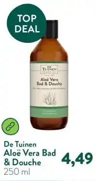 Holland & Barrett Aloë Vera Bad & Douche aanbieding
