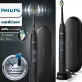 Bol.com Philips Sonicare ProtectiveClean 4500 series HX6830/53 - Elektrische tandenborstel aanbieding