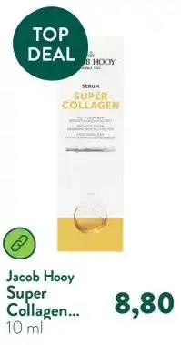 Holland & Barrett Super Collagen Serum aanbieding