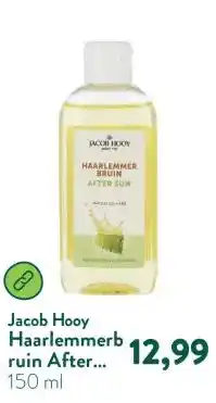 Holland & Barrett Haarlemmerbruin After Sun aanbieding