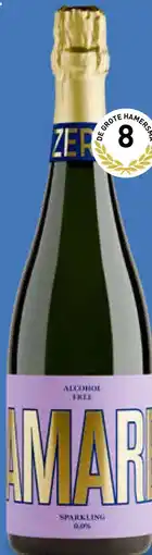 Gall & Gall Amare Sparkling Brut 75CL aanbieding