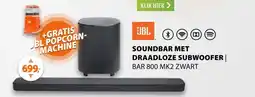 Expert JBL Bar 800 MK2 Zwart aanbieding