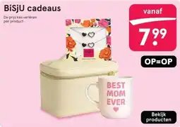 Etos BiSjU cadeaus aanbieding