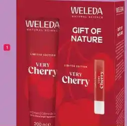 Etos WELEDA Very Cherry aanbieding