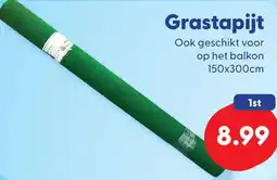 Die Grenze Grastapijt aanbieding