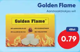 Die Grenze Golden Flame aanbieding