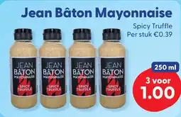 Die Grenze Jean Bâton Mayonnaise aanbieding