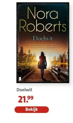 Bruna Doelwit aanbieding