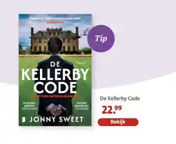 Bruna De Kellerby Code aanbieding