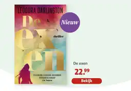 Bruna De exen aanbieding