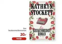 Bruna Een keukenmeidenroman aanbieding