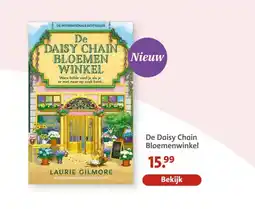 Bruna De Daisy Chain Bloemenwinkel aanbieding