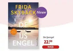 Bruna De ijsengel aanbieding