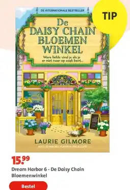 Bruna Dream Harbor 6 - De Daisy Chain Bloemenwinkel aanbieding