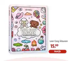 Bruna Leer Cozy kleuren aanbieding