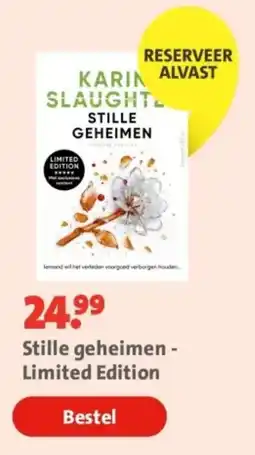 Bruna Stille geheimen - Limited Edition aanbieding