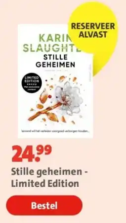 Bruna Stille geheimen - Limited Edition aanbieding