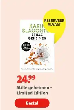 Bruna Stille geheimen - Limited Edition aanbieding