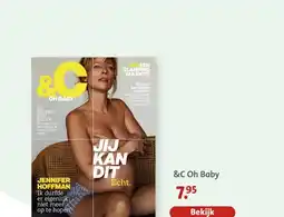 Bruna &C Oh Baby aanbieding