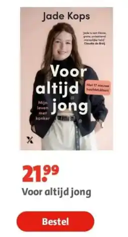 Bruna Voor altijd jong aanbieding