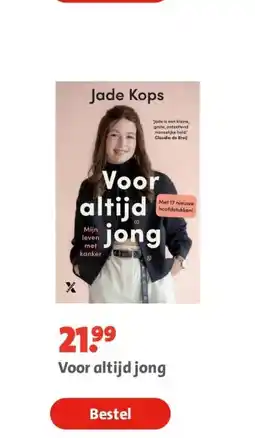 Bruna Voor altijd jong aanbieding