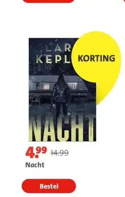 Bruna Nacht aanbieding