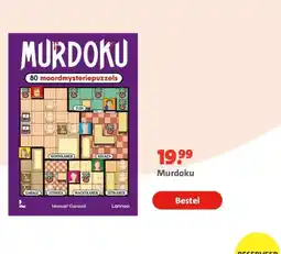 Bruna Murdoku aanbieding