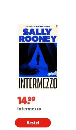 Bruna Intermezzo aanbieding