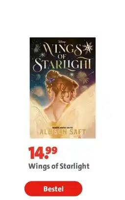 Bruna Wings of Starlight aanbieding
