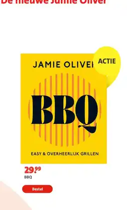 Bruna BBQ aanbieding