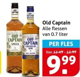 Hoogvliet Old Captain aanbieding