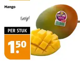 Poiesz Mango aanbieding